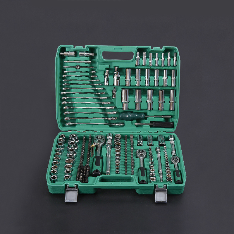 Наборы ручных інструментаў